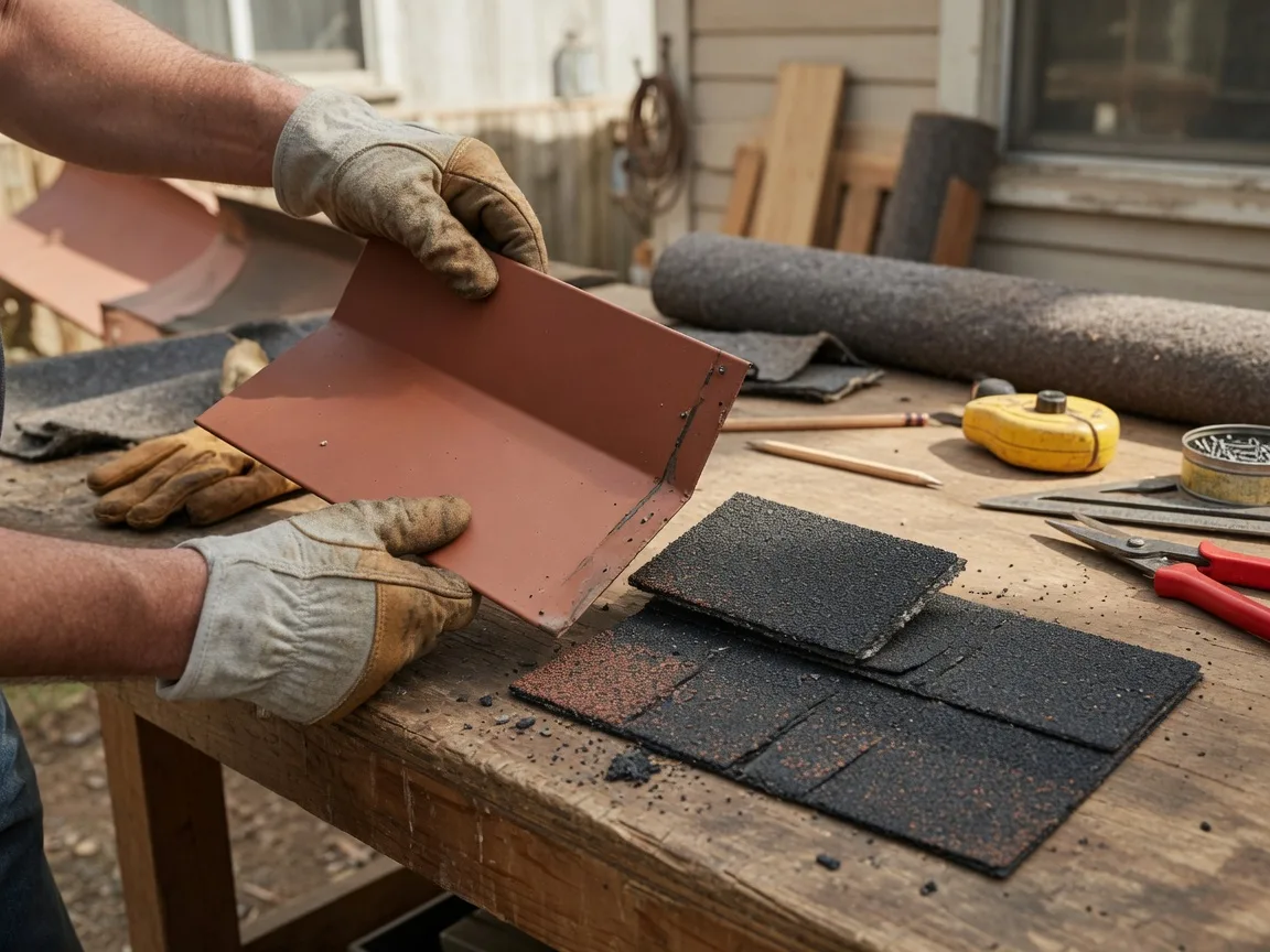 Roof Repair company in Ellsworth, MI